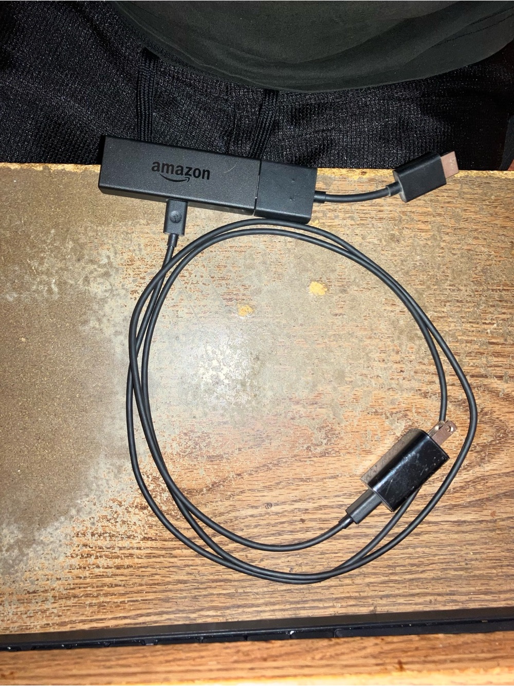 Amazon Fire TV Stick HD